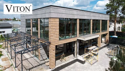 35 | Ресторанный комплекс